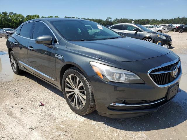 Photo 4 from auction – 2017 BUICK LACROSSE E with VIN 1G4ZP5SS3HU192271
