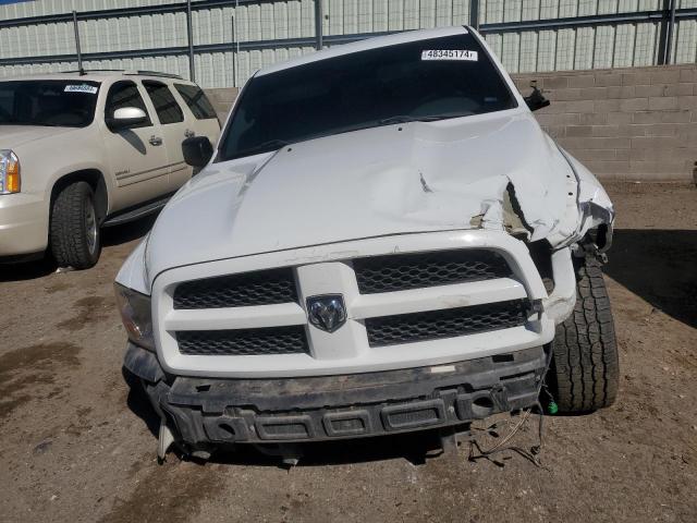 Photo 5 from auction – 2012 DODGE RAM 1500 S with VIN 1C6RD7FTXCS250805