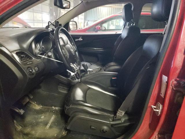 Photo 7 from auction – 2016 DODGE JOURNEY CR with VIN 3C4PDDGGXGT151017
