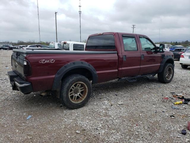 Photo 3 from auction – 2008 FORD F250 SUPER with VIN 1FTSW21598EB50846