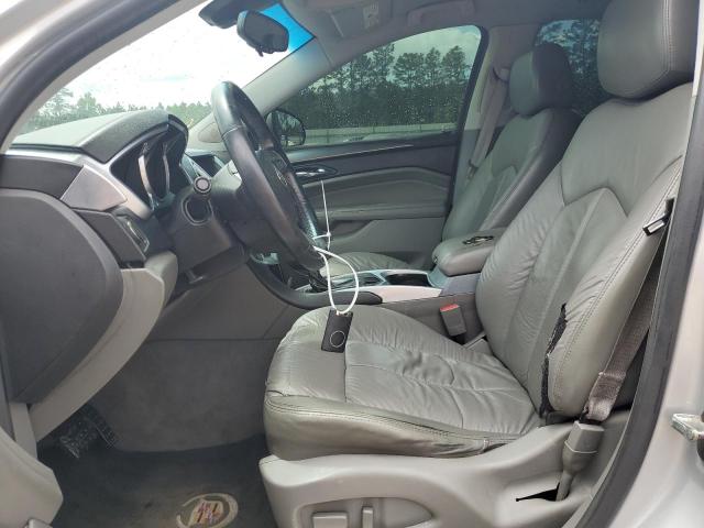 Photo 7 from auction – 2010 CADILLAC SRX with VIN 3GYFNGEY9AS632857