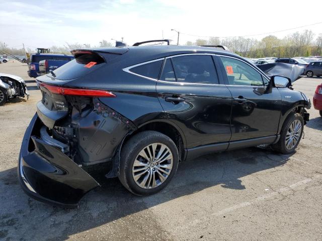 Photo 3 from auction – 2021 TOYOTA VENZA LE with VIN JTEAAAAH7MJ053463