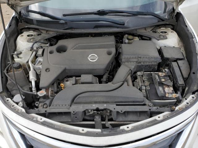 Photo 11 from auction – 2014 NISSAN ALTIMA 2.5 with VIN 1N4AL3AP0EC265442