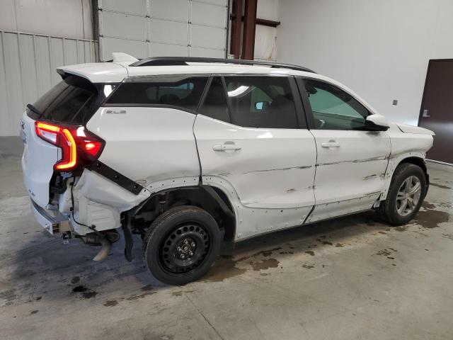 Photo 3 from auction – 2023 GMC TERRAIN SL with VIN 3GKALTEG1PL196082