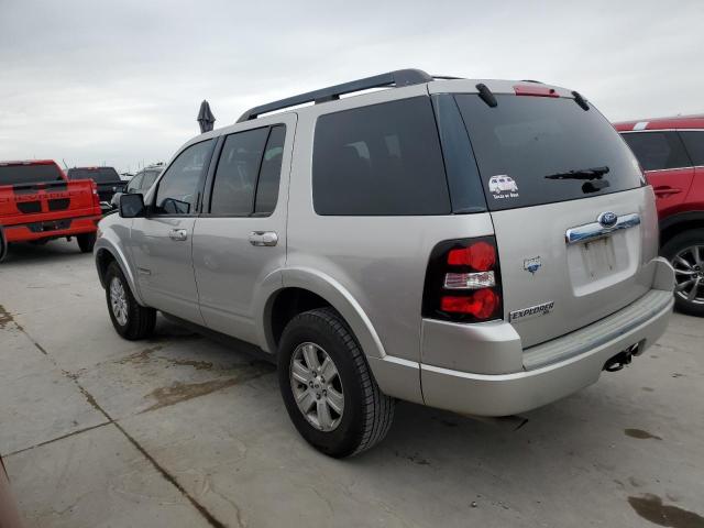 Foto 2 de la subasta – 2008 FORD EXPLORER X con VIN 1FMEU63EX8UB24748