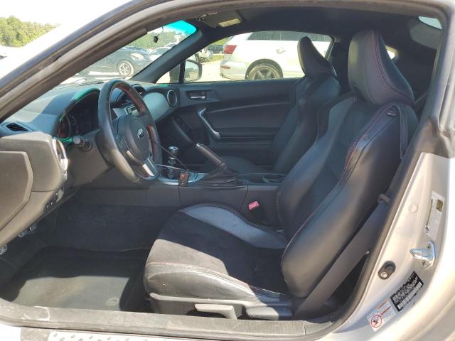 Photo 7 from auction – 2013 SUBARU BRZ 2.0 LI with VIN JF1ZCAC18D1611568