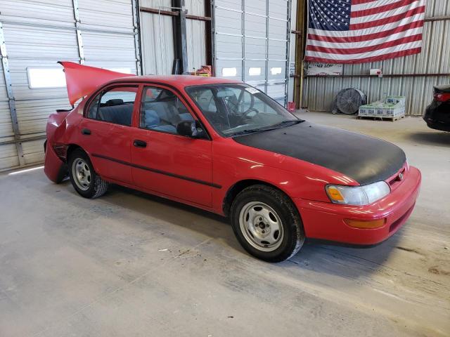 Photo 4 from auction – 1996 TOYOTA COROLLA with VIN 1NXBA02E6TZ391176