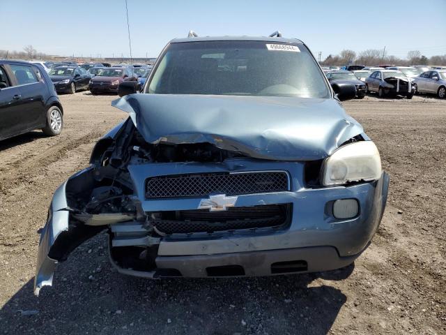 Photo 5 from auction – 2006 CHEVROLET UPLANDER L with VIN 1GNDV33L76D134345