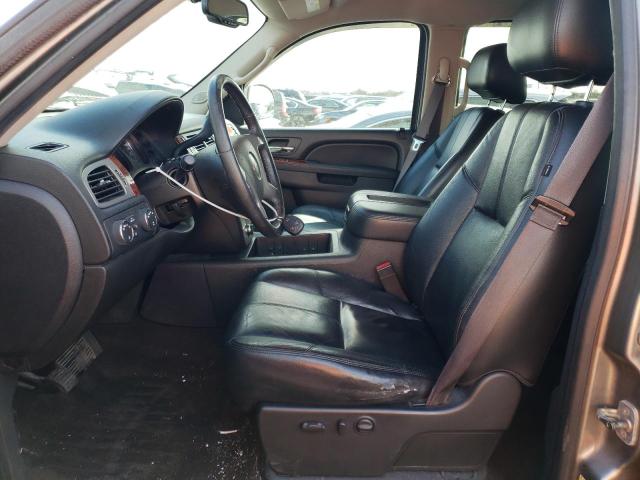 Photo 7 from auction – 2013 GMC SIERRA K15 with VIN 3GTP2WE72DG345789