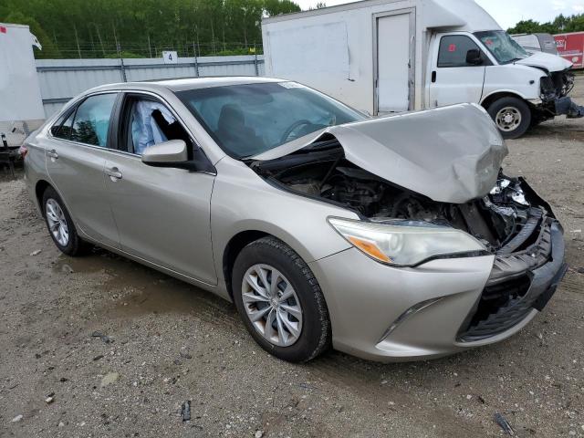 Photo 4 from auction – 2016 TOYOTA CAMRY LE with VIN 4T1BF1FK4GU566537