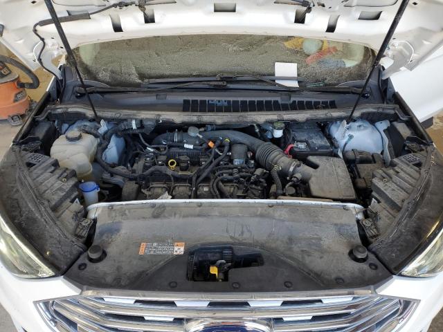 Photo 12 from auction – 2020 FORD EDGE TITAN with VIN 2FMPK4K95LBA12736