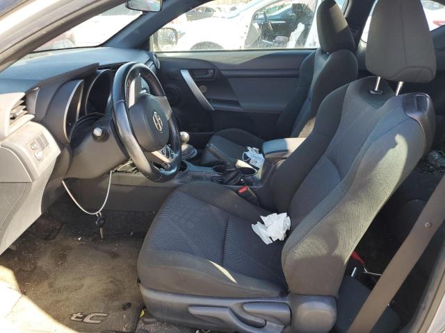 Photo 7 from auction – 2011 TOYOTA SCION TC with VIN JTKJF5C77B3016036