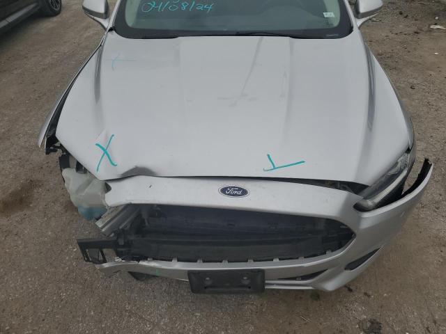 Photo 11 from auction – 2016 FORD FUSION SE with VIN 3FA6P0H72GR355212