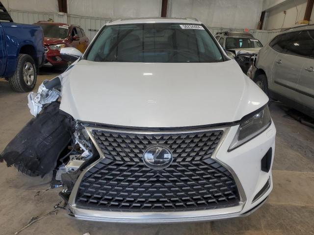 Photo 5 from auction – 2020 LEXUS RX 350 with VIN 2T2HZMDA3LC232648