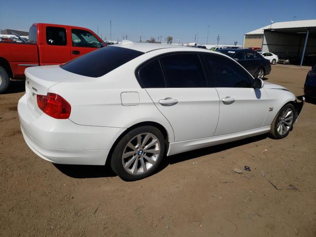 Photo 3 from auction – 2011 BMW 328 XI with VIN WBAPK7C56BA973953