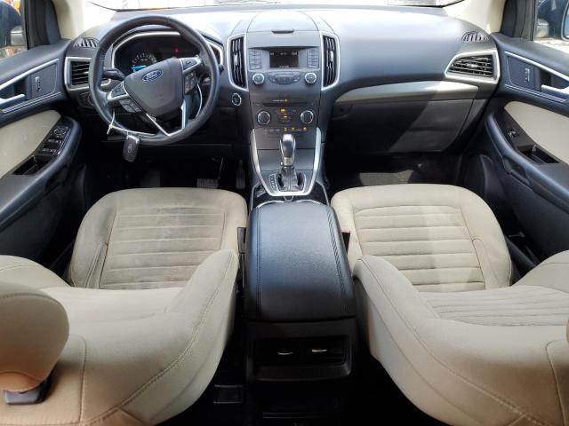 Photo 8 from auction – 2018 FORD EDGE SEL with VIN 2FMPK4J94JBC02705