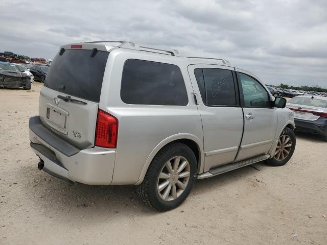 Photo 3 from auction – 2006 INFINITI QX56 with VIN 5N3AA08C96N800228