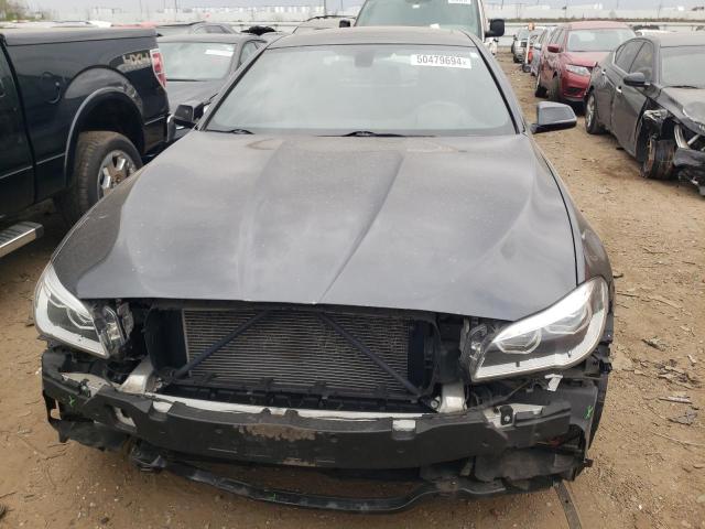 Photo 5 from auction – 2015 BMW 535 I with VIN WBA5B1C56FG125112
