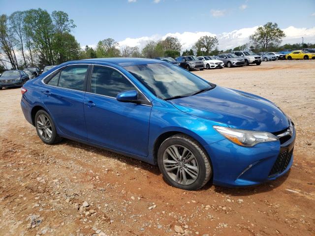 Photo 4 from auction – 2017 TOYOTA CAMRY LE with VIN 4T1BF1FK3HU777276