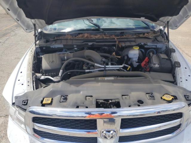 Photo 11 from auction – 2021 RAM 1500 CLASS with VIN 3C6JR7AT8MG691153