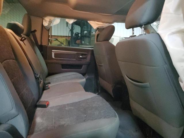 Photo 10 from auction – 2018 RAM 3500 SLT with VIN 3C63R3DL9JG319488