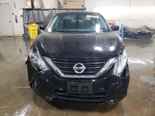 Photo 5 from auction – 2018 NISSAN ALTIMA 2.5 with VIN 1N4AL3AP0JC118029