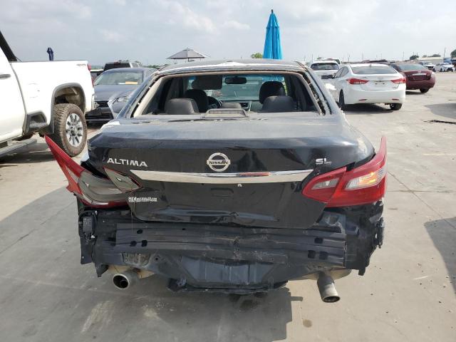 Photo 6 from auction – 2018 NISSAN ALTIMA 2.5 with VIN 1N4AL3AP5JC168585