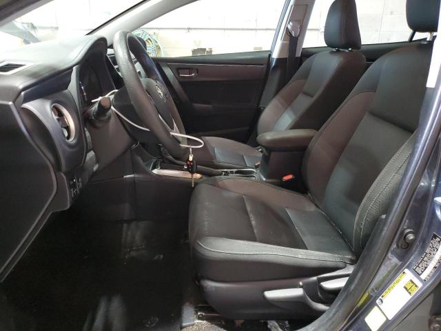 Photo 7 from auction – 2017 TOYOTA COROLLA L with VIN 2T1BURHE0HC893760