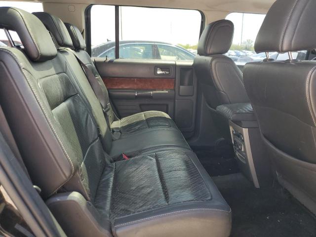 Photo 11 from auction – 2009 FORD FLEX LIMIT with VIN 2FMDK53C29BA04167