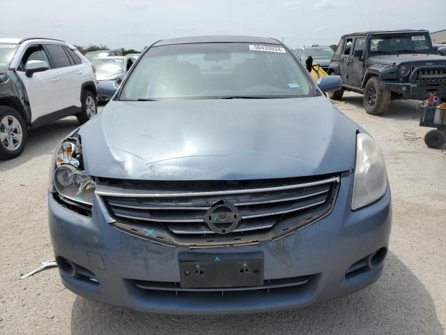 Photo 5 from auction – 2012 NISSAN ALTIMA BAS with VIN 1N4AL2AP8CC122827
