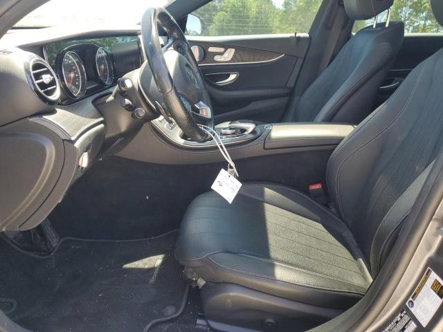 Photo 7 from auction – 2018 MERCEDES-BENZ E 300 with VIN WDDZF4JB2JA481691