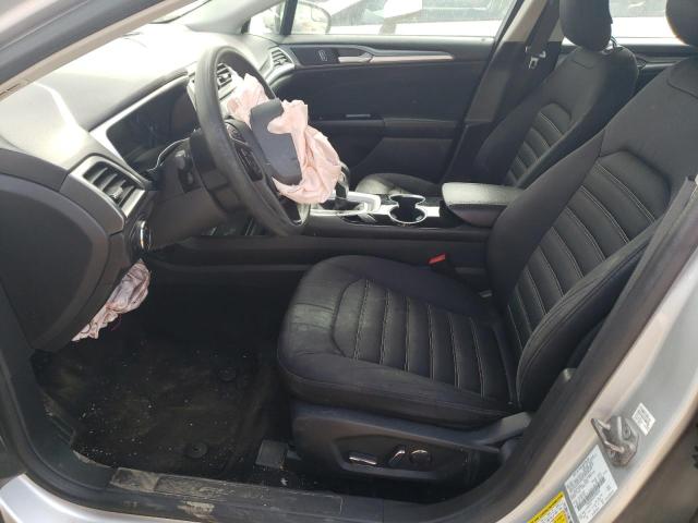 Photo 7 from auction – 2014 FORD FUSION SE with VIN 1FA6P0HD2E5400347