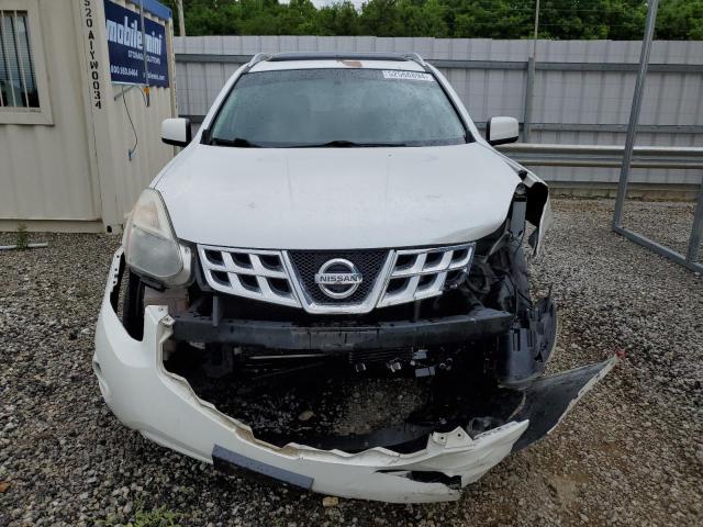 Photo 5 from auction – 2012 NISSAN ROGUE S with VIN JN8AS5MT6CW251160
