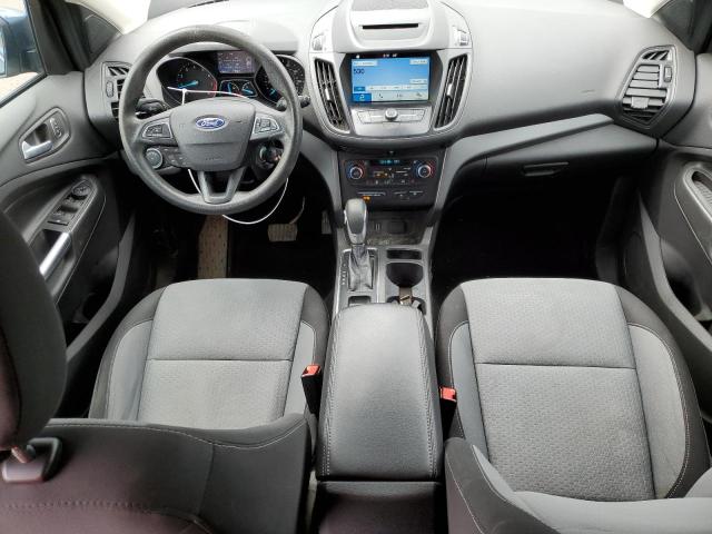 Photo 8 from auction – 2018 FORD ESCAPE SE with VIN 1FMCU0GDXJUC32346