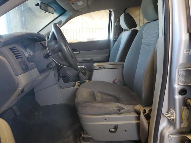 Photo 7 from auction – 2007 DODGE DURANGO SL with VIN 1D8HB48227F537181