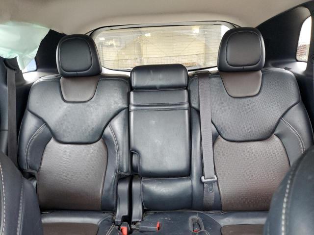Photo 10 from auction – 2015 JEEP CHEROKEE L with VIN 1C4PJMDS0FW550495