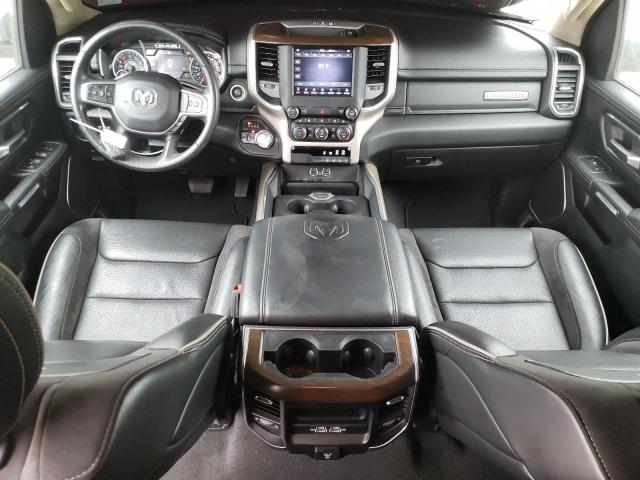 Photo 8 from auction – 2021 RAM 1500 LARAM with VIN 1C6SRFJT4MN556676