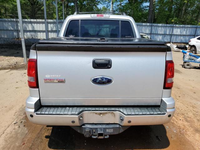 Photo 6 from auction – 2010 FORD EXPLORER S with VIN 1FMEU3DE5AUA02513