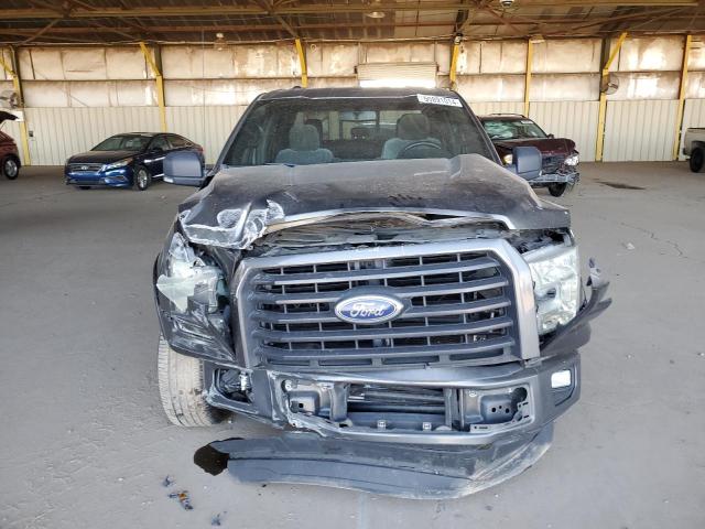 Photo 5 from auction – 2016 FORD F150 SUPER with VIN 1FTEW1CG6GKF20009