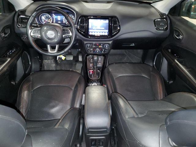 Photo 8 from auction – 2021 JEEP COMPASS LI with VIN 3C4NJDCB6MT500454