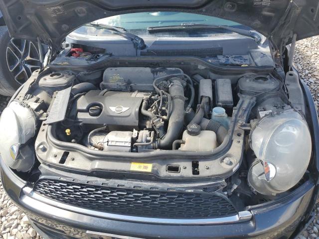 Photo 12 from auction – 2013 MINI COOPER S with VIN WMWSV3C51DT476021