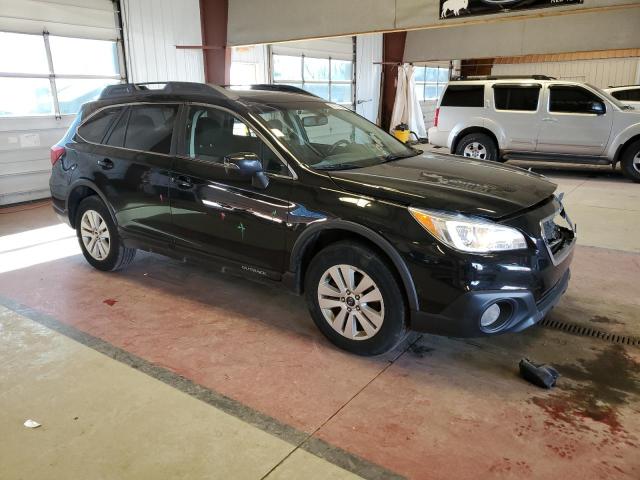 Photo 4 from auction – 2015 SUBARU OUTBACK 2. with VIN 4S4BSAHC6F3312155