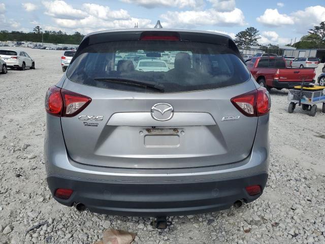 Photo 6 from auction – 2015 MAZDA CX-5 TOURI with VIN JM3KE2CYXF0436765
