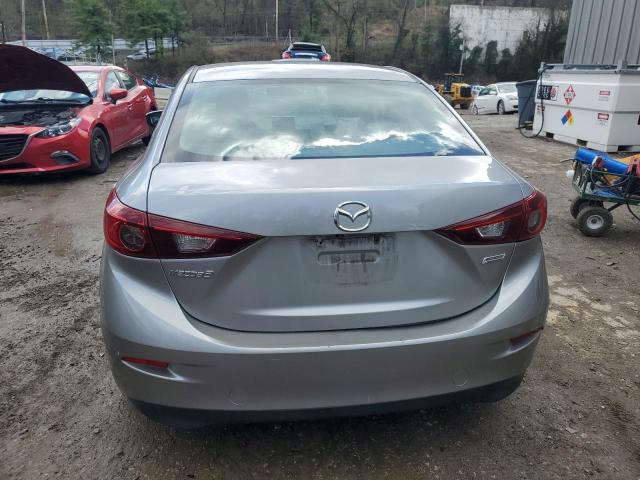 Photo 6 from auction – 2016 MAZDA 3 SPORT with VIN 3MZBM1T7XGM244903
