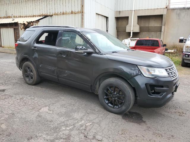 صورة رقم 4 من المزاد - 2017 FORD EXPLORER X مع VIN 1FM5K7D82HGC55241