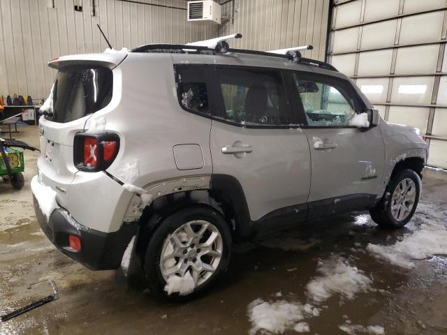 Photo 3 from auction – 2017 JEEP RENEGADE L with VIN ZACCJBBB9HPE47890