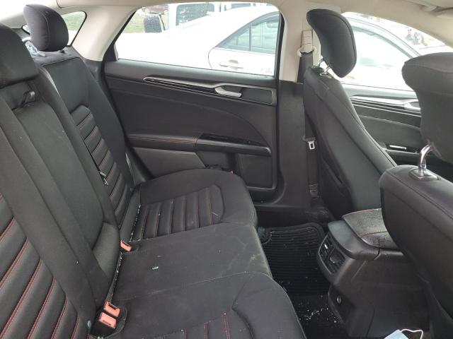 Photo 10 from auction – 2014 FORD FUSION SE with VIN 3FA6P0H75ER343701