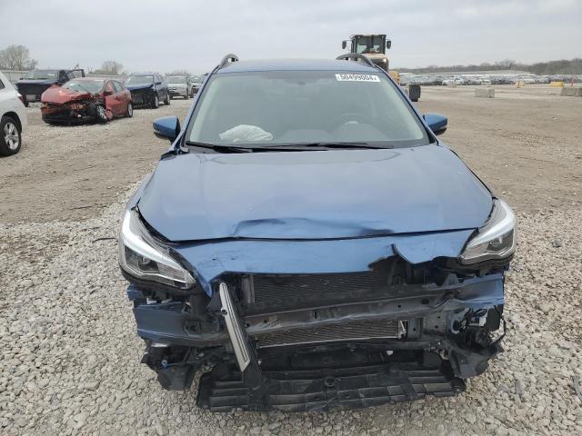 Photo 5 from auction – 2023 SUBARU CROSSTREK with VIN JF2GTHMC1PH281893