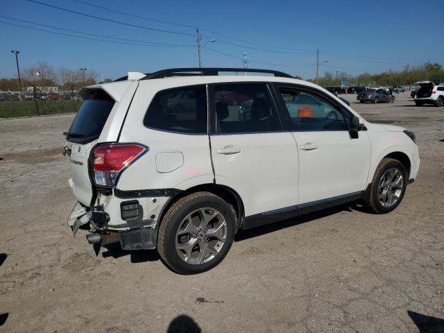 Photo 3 from auction – 2018 SUBARU FORESTER 2 with VIN JF2SJAWC8JH467457