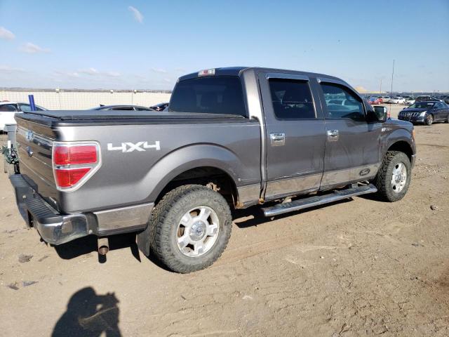 Photo 3 from auction – 2011 FORD F150 SUPER with VIN 1FTFW1EFXBFA62274